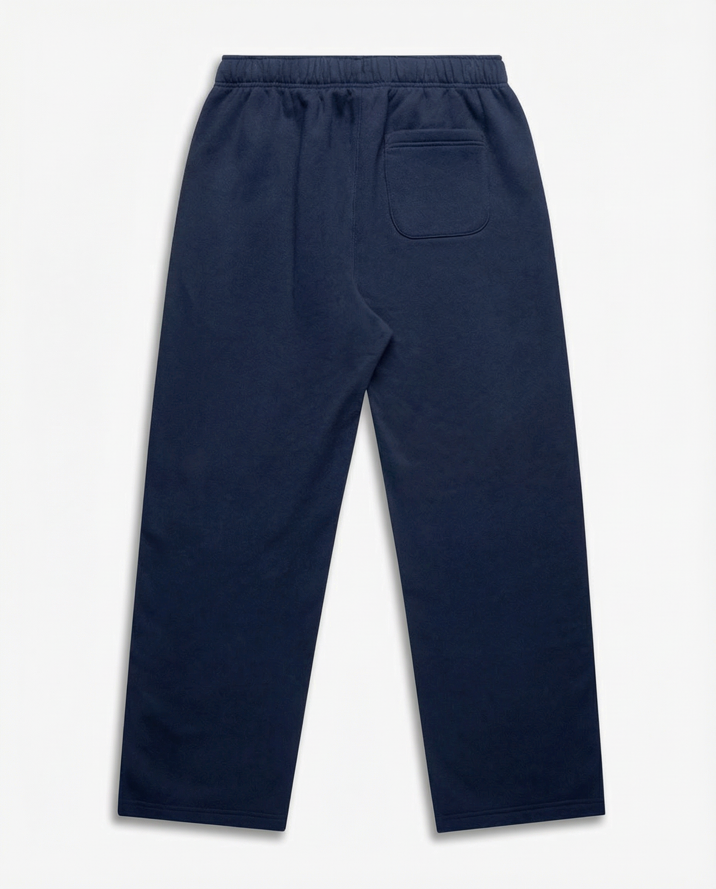 Aegis Signature Jogger- Navy