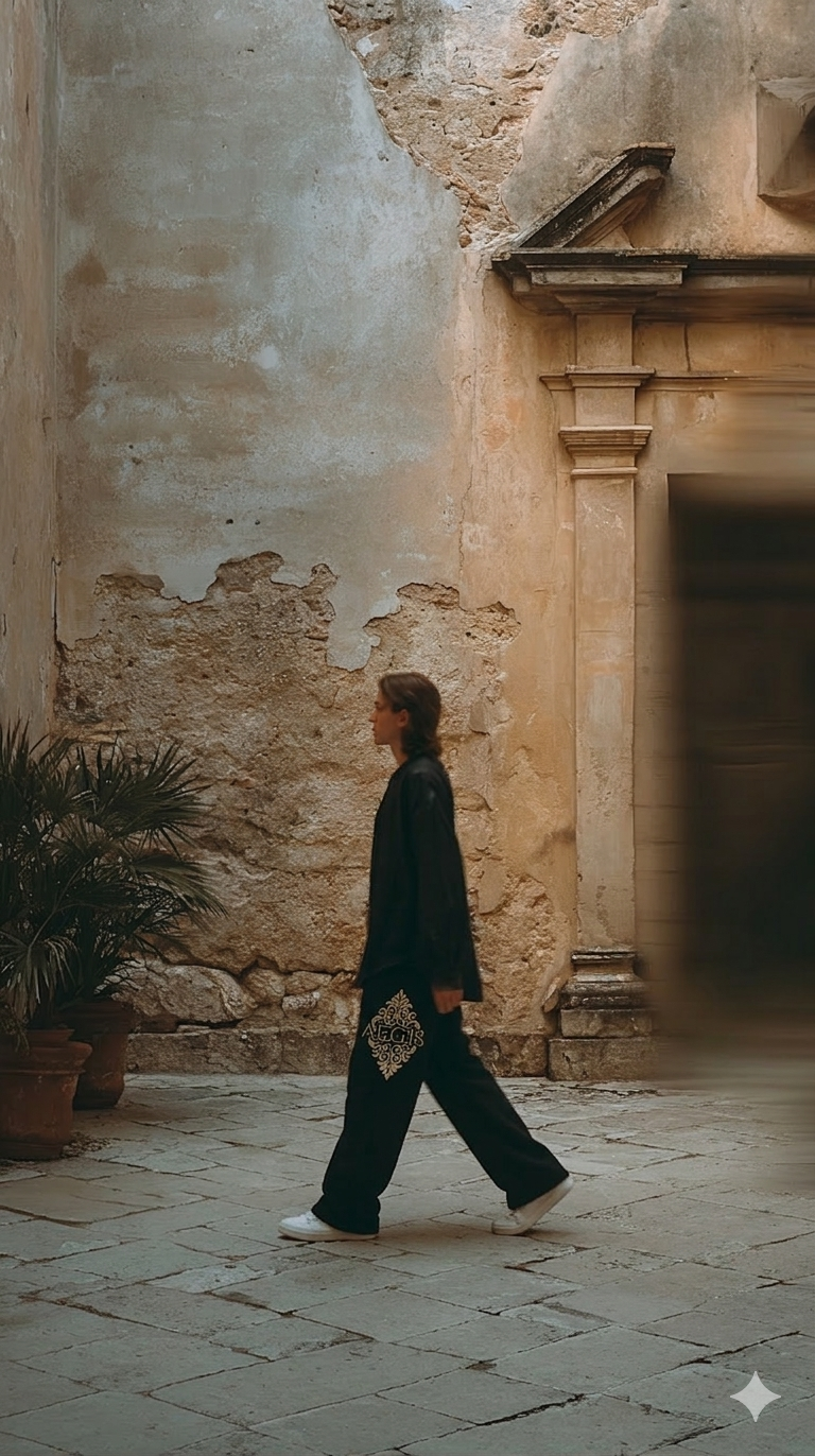 Aegis Signature Jogger