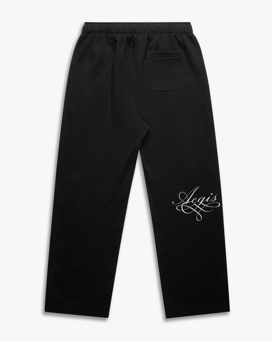Aegis Classic Crest Jogger