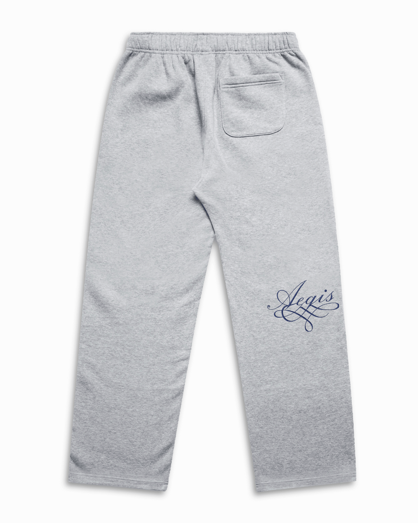 Aegis Classic Crest Jogger