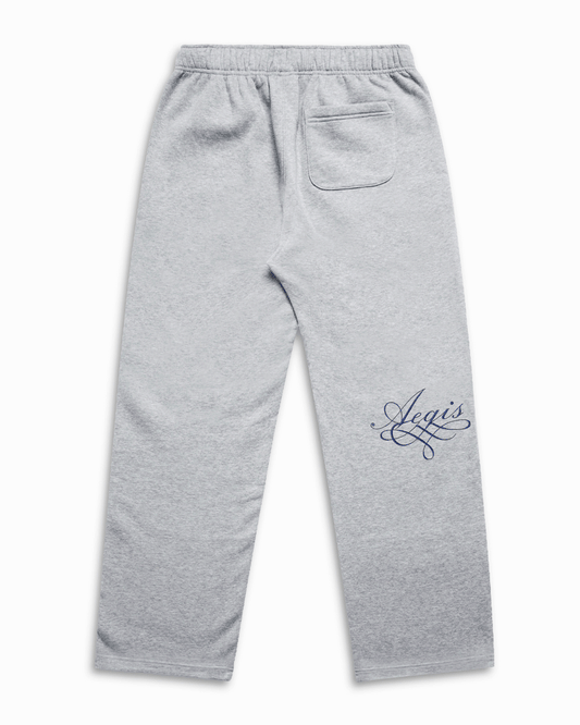 Aegis Classic Crest Jogger
