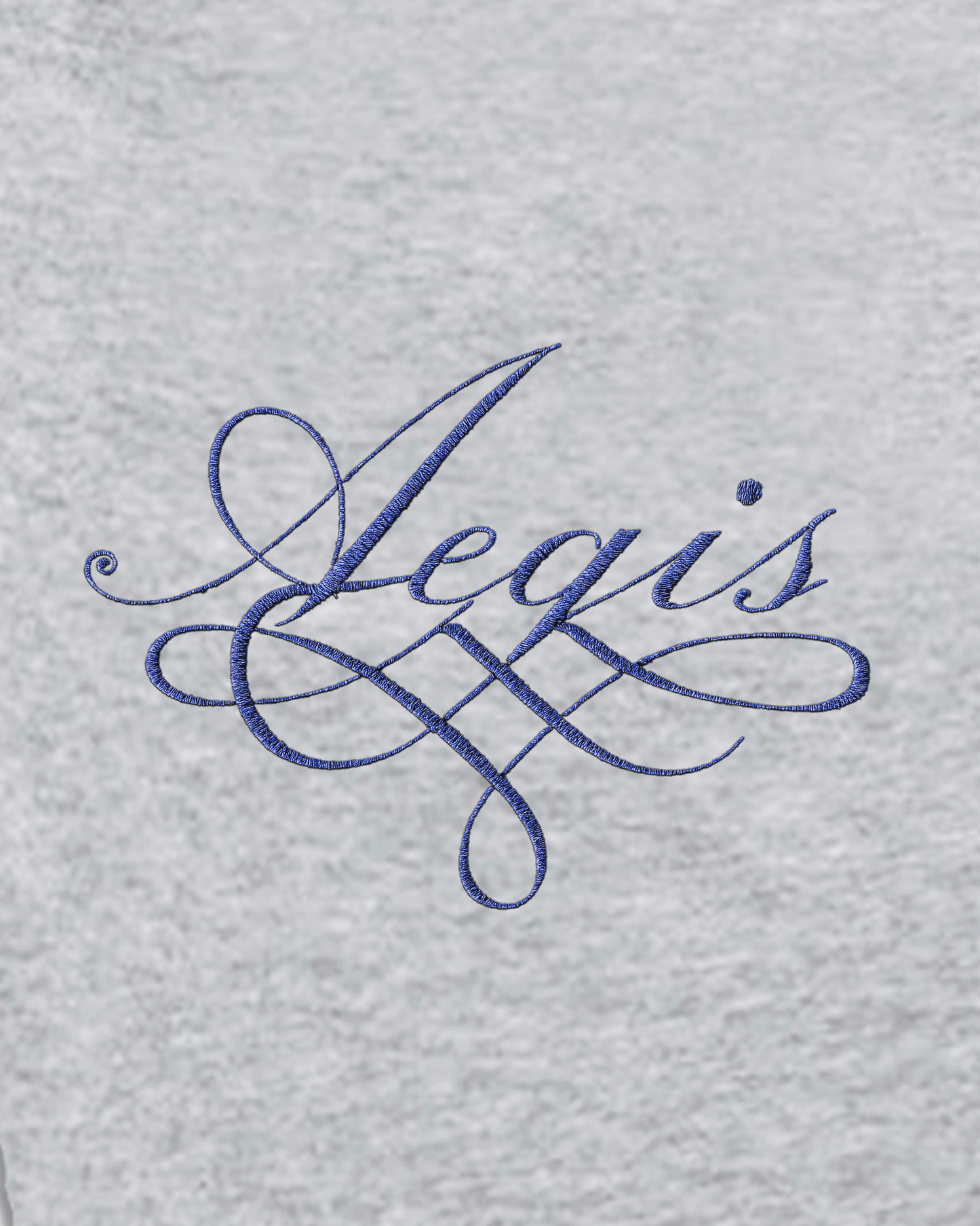 Aegis Classic Crest Jogger