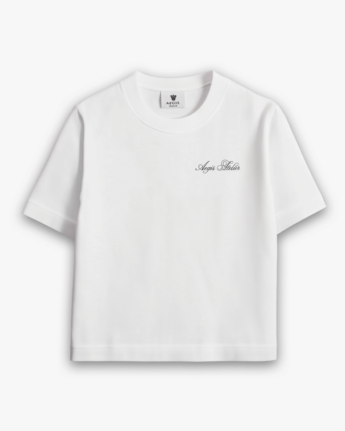 Baroque Tiles T Shirt