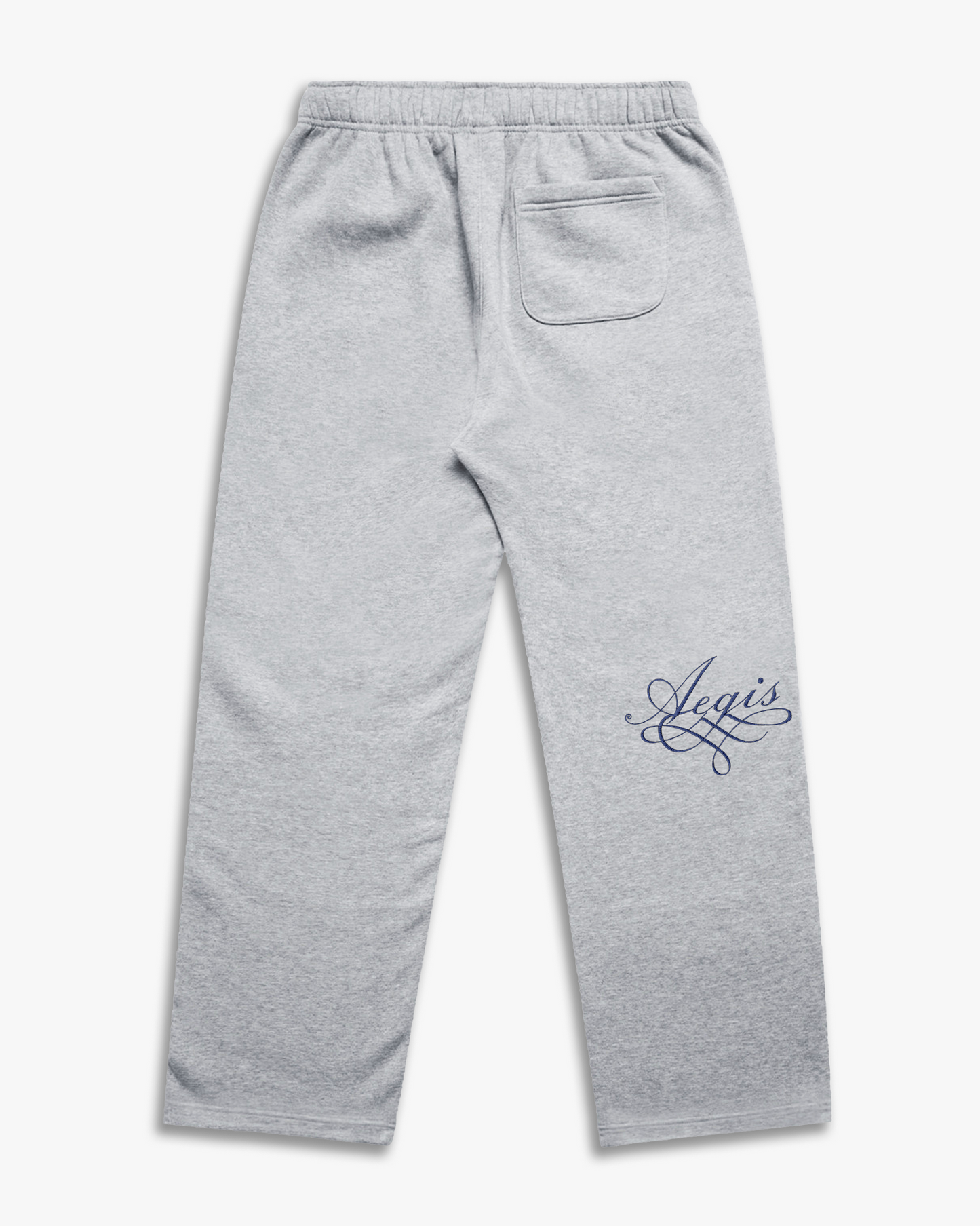 Aegis Classic Crest Jogger