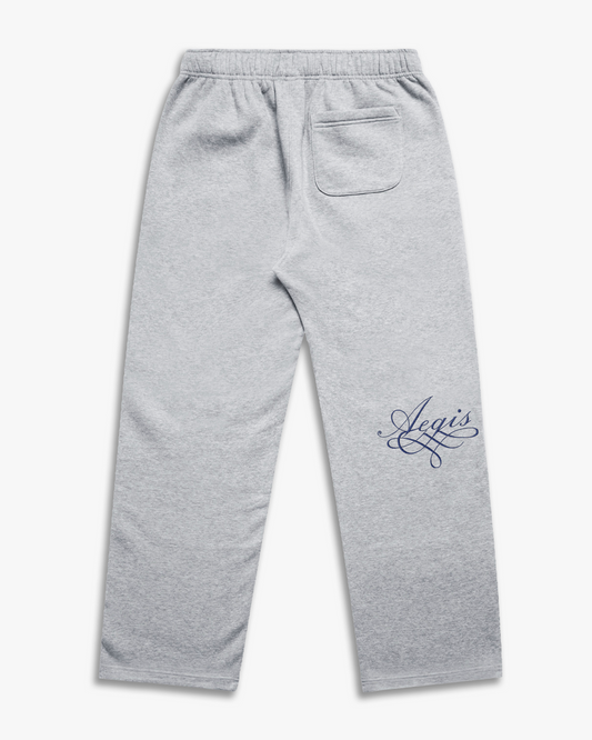 Aegis Classic Crest Jogger